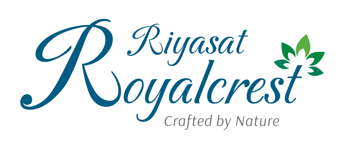 Riyasat Royal Crest